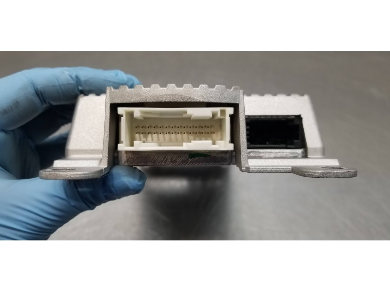 Recambio de sistema audio / radio cd para bmw x3 (f25) xdrive 20d referencia OEM IAM 84109257150  