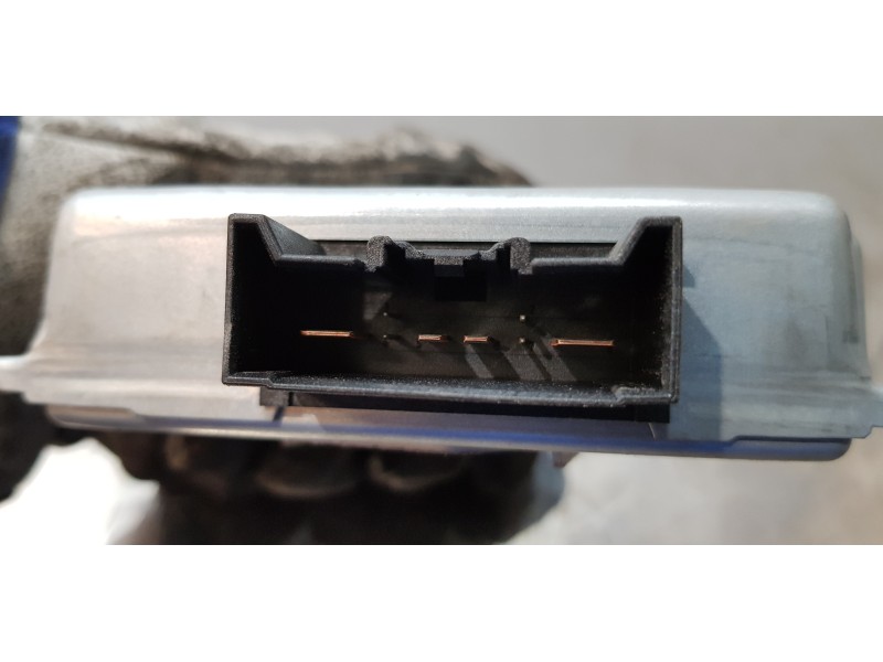 Recambio de modulo electronico para ford focus lim. business referencia OEM IAM BV6T14B526AC  