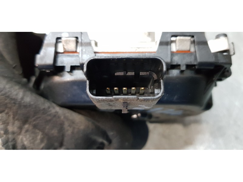 Recambio de caja mariposa para ford focus lim. st-line b&r referencia OEM IAM 9807238580   Recambio de caja mariposa para ford focus lim. st-line b&r referencia OEM IAM 9807238580