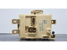 Recambio de caja reles / fusibles para hyundai tucson tecno sky referencia OEM IAM 91950N7221   2