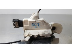 Recambio de cerradura puerta delantera izquierda para peugeot 5008 premium referencia OEM IAM 833318  