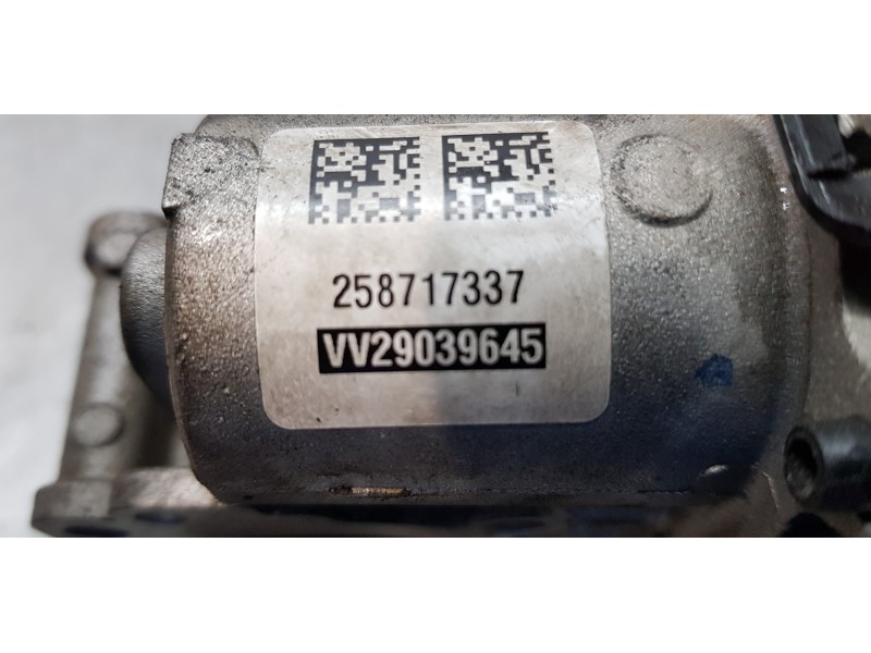 Recambio de caja mariposa para ford focus lim. st-line b&r referencia OEM IAM 9807238580   Recambio de caja mariposa para ford focus lim. st-line b&r referencia OEM IAM 9807238580