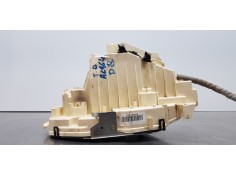 Recambio de cerradura puerta trasera derecha para mercedes clase s (w221) berlina 320 / 350 cdi (221.022) referencia OEM IAM A22