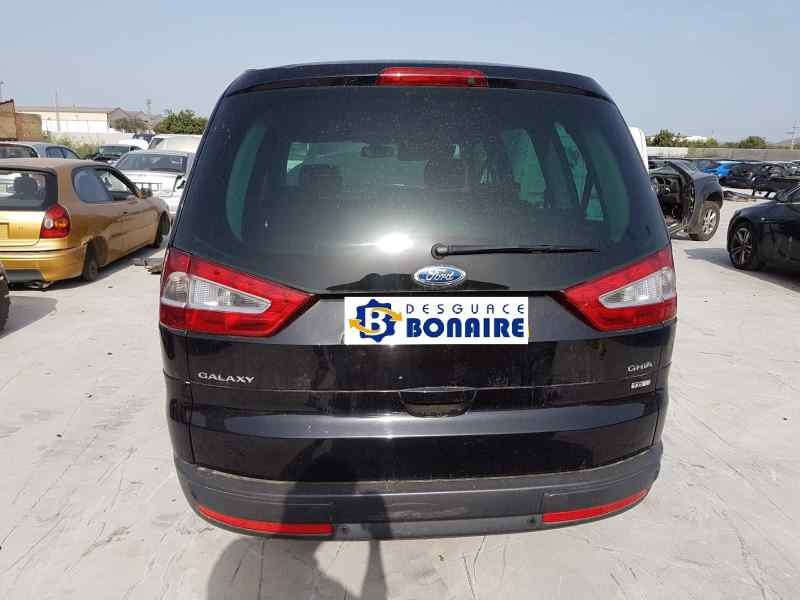 ford galaxy (ca1) del año 2009