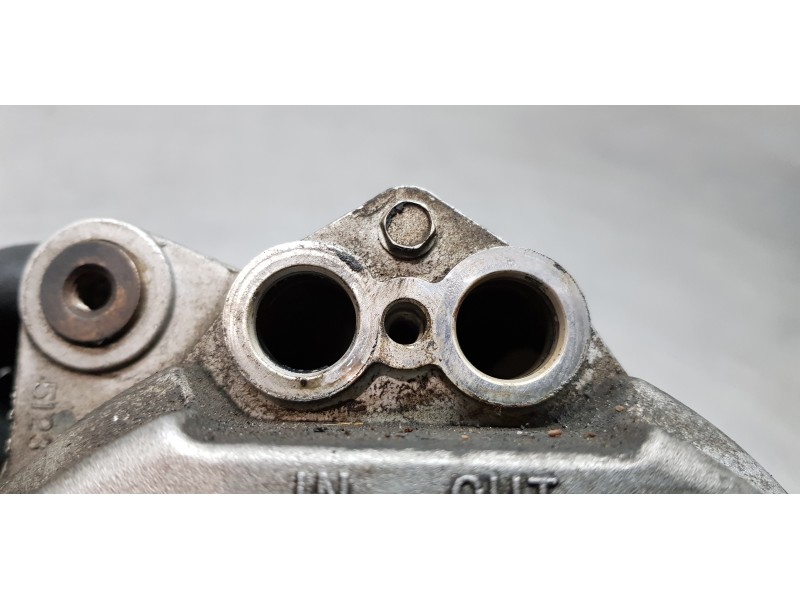 Recambio de alternador para audi a8 (4e2) 3.7 quattro referencia OEM IAM 077903015Q  