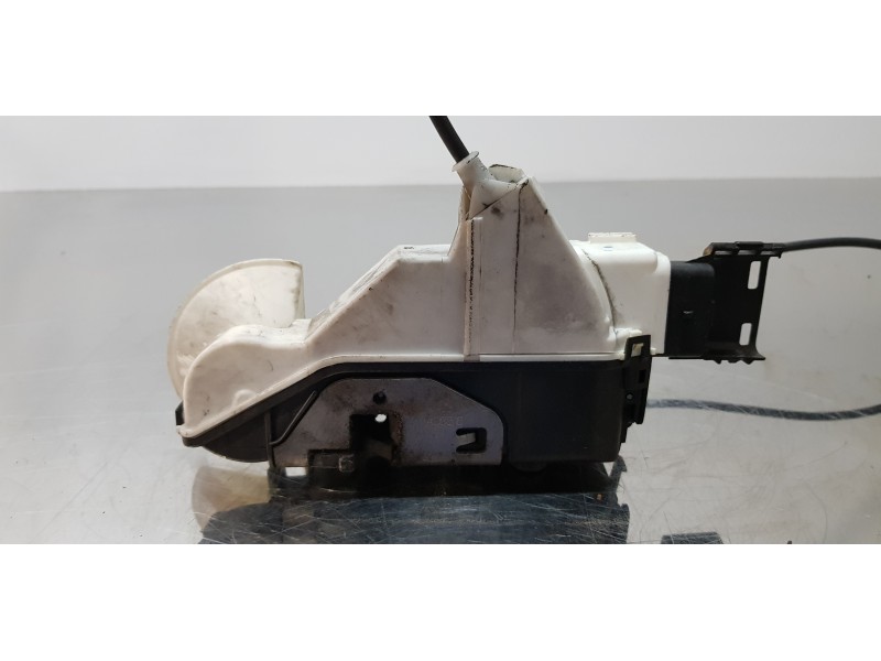 Recambio de cerradura puerta delantera izquierda para peugeot 5008 premium referencia OEM IAM 833318   Recambio de cerradura puerta delantera izquierda para peugeot 5008 premium referencia OEM IAM 833318