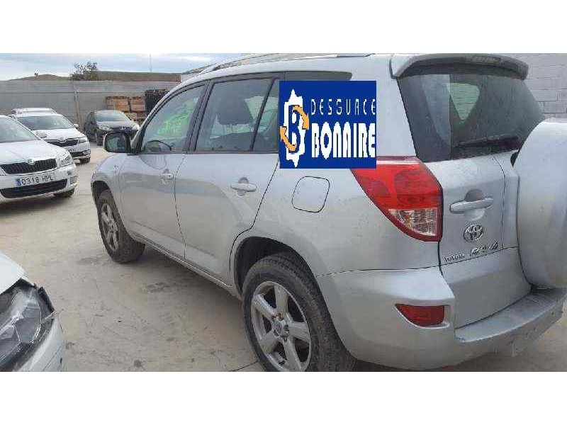 toyota rav 4 (a3) del año 2005 toyota rav 4 (a3) del año 2005