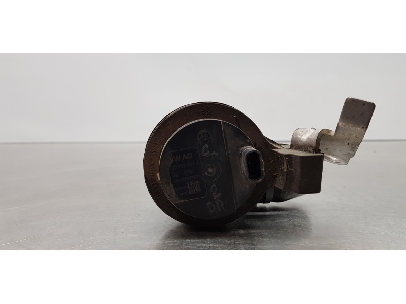 Recambio de bomba agua para volkswagen caddy ocio trendline bluemotion referencia OEM IAM 5Q0965567J   Recambio de bomba agua para volkswagen caddy ocio trendline bluemotion referencia OEM IAM 5Q0965567J