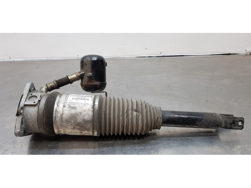 Recambio de amortiguador trasero derecho para audi a8 (4e2) 3.7 quattro referencia OEM IAM 4E0616002E  