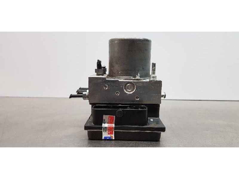 Recambio de abs para citroen c4 grand picasso exclusive referencia OEM IAM 9660934580 0265235010  Recambio de abs para citroen c4 grand picasso exclusive referencia OEM IAM 9660934580 0265235010