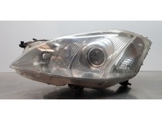 Recambio de faro izquierdo para mercedes clase s (w221) berlina 320 / 350 cdi (221.022) referencia OEM IAM A2218205561  