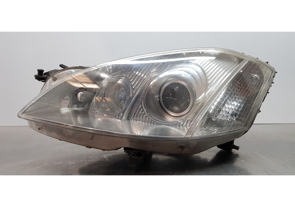 Recambio de faro izquierdo para mercedes clase s (w221) berlina 320 / 350 cdi (221.022) referencia OEM IAM A2218205561  