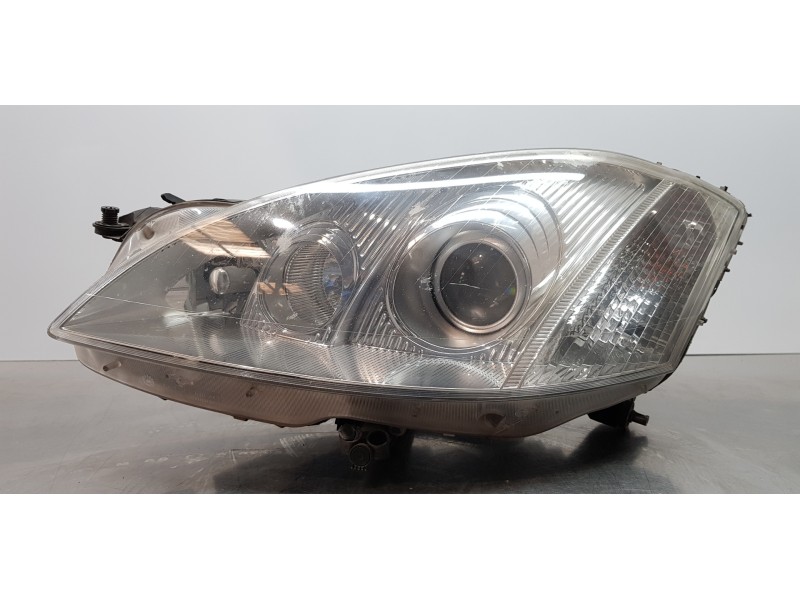 Recambio de faro izquierdo para mercedes clase s (w221) berlina 320 / 350 cdi (221.022) referencia OEM IAM A2218205561  