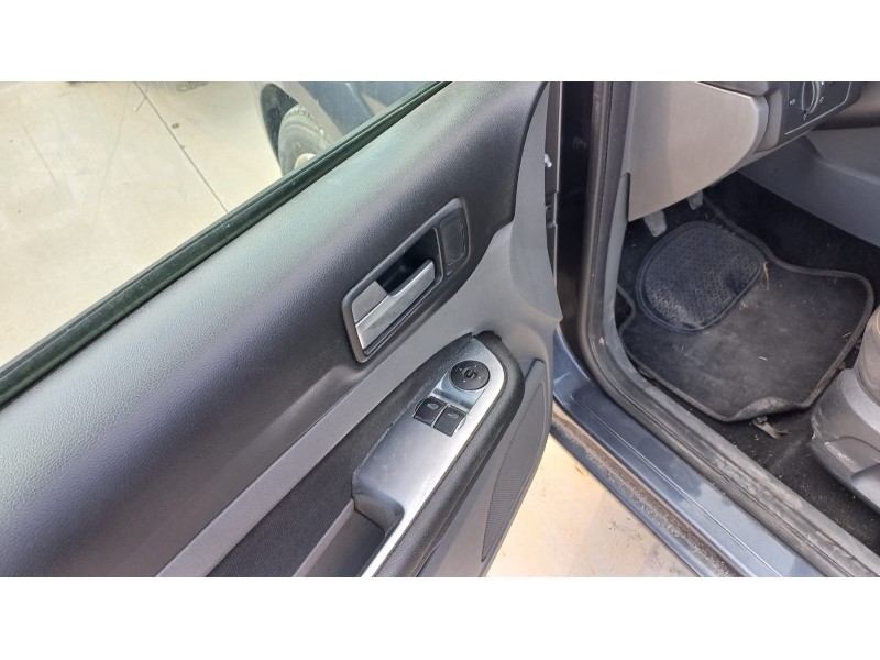 ford focus lim. (cb4) del año 2009