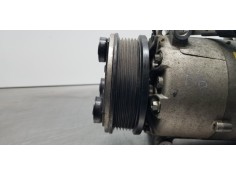 Recambio de compresor aire acondicionado para land rover evoque dynamic referencia OEM IAM LR056300 AV6119D629DB AV6119D629DC 2