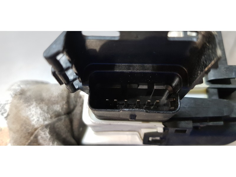 Recambio de cerradura puerta delantera izquierda para peugeot 5008 premium referencia OEM IAM 833318   Recambio de cerradura puerta delantera izquierda para peugeot 5008 premium referencia OEM IAM 833318