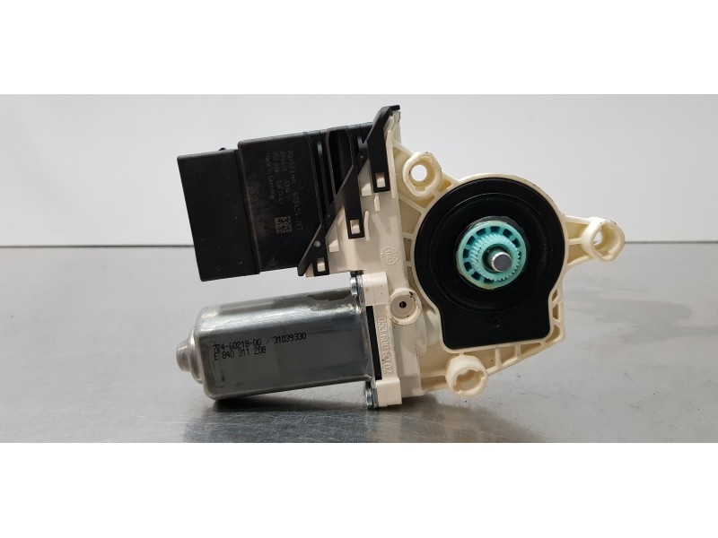 Recambio de motor elevalunas trasero derecho para seat leon (1p1) reference referencia OEM IAM 1K0959704AF   Recambio de motor elevalunas trasero derecho para seat leon (1p1) reference referencia OEM IAM 1K0959704AF