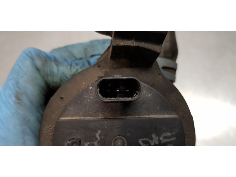 Recambio de bomba agua para volkswagen caddy ocio trendline bluemotion referencia OEM IAM 5Q0965567J   Recambio de bomba agua para volkswagen caddy ocio trendline bluemotion referencia OEM IAM 5Q0965567J