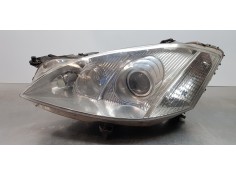 Recambio de faro izquierdo para mercedes clase s (w221) berlina 320 / 350 cdi (221.022) referencia OEM IAM A2218205561   2