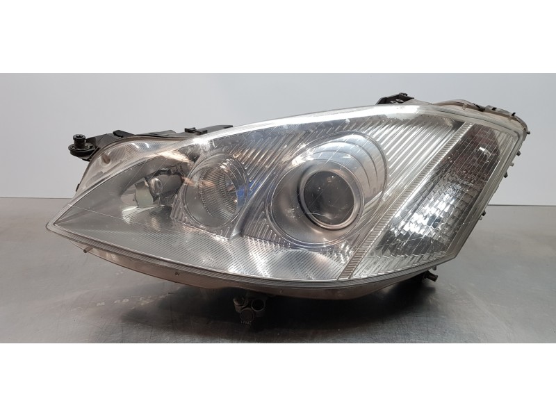 Recambio de faro izquierdo para mercedes clase s (w221) berlina 320 / 350 cdi (221.022) referencia OEM IAM A2218205561  