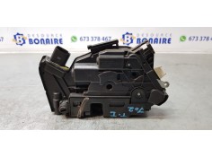 Recambio de cerradura puerta trasera izquierda para skoda superb combi (3t5) elegance referencia OEM IAM 5N0839015G  