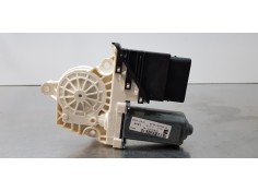 Recambio de motor elevalunas trasero derecho para seat leon (1p1) reference referencia OEM IAM 1K0959704AF   2