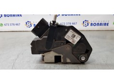 Recambio de cerradura puerta trasera derecha para ford focus lim. st-line b&r referencia OEM IAM BM5AA26412AH   2