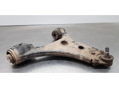 Recambio de brazo suspension inferior delantero izquierdo para mercedes clase a (w169) a 150 (169.031) referencia OEM IAM A16933