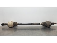 Recambio de transmision trasera derecha para alfa romeo stelvio (630) basis q4 referencia OEM IAM 50563997 00505504240 