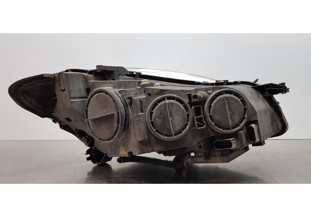 Recambio de faro izquierdo para mercedes clase s (w221) berlina 320 / 350 cdi (221.022) referencia OEM IAM A2218205561  