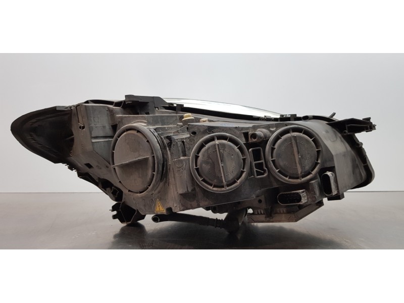 Recambio de faro izquierdo para mercedes clase s (w221) berlina 320 / 350 cdi (221.022) referencia OEM IAM A2218205561  