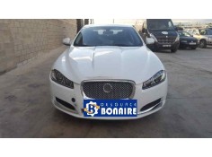 jaguar xf del año 2011