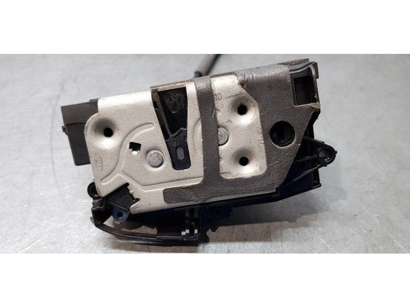 Recambio de cerradura puerta trasera derecha para ford focus lim. st-line b&r referencia OEM IAM BM5AA26412AH   Recambio de cerradura puerta trasera derecha para ford focus lim. st-line b&r referencia OEM IAM BM5AA26412AH