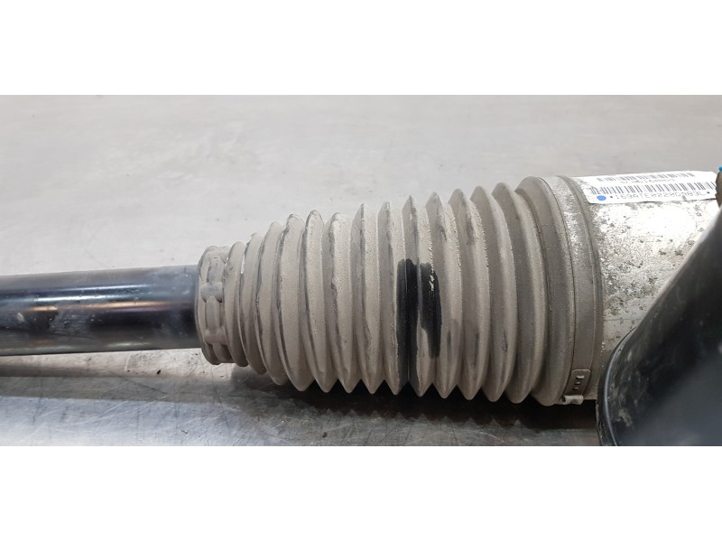 Recambio de amortiguador trasero derecho para audi a8 (4e2) 3.7 quattro referencia OEM IAM 4E0616002E  