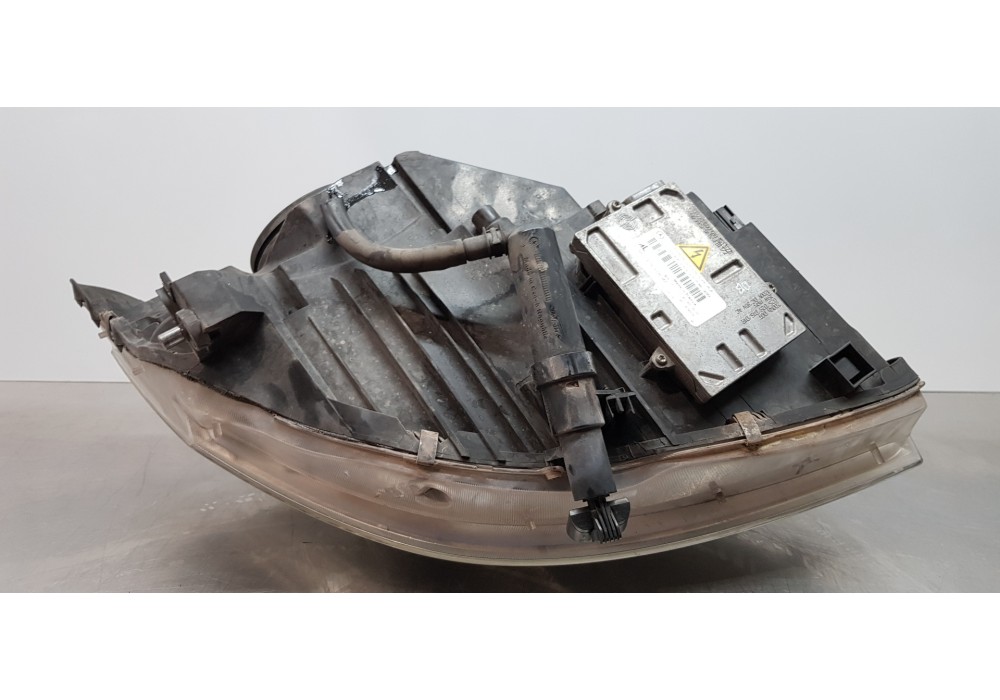 Recambio de faro izquierdo para mercedes clase s (w221) berlina 320 / 350 cdi (221.022) referencia OEM IAM A2218205561  