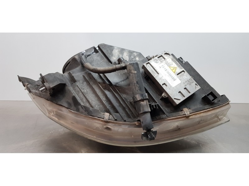 Recambio de faro izquierdo para mercedes clase s (w221) berlina 320 / 350 cdi (221.022) referencia OEM IAM A2218205561  