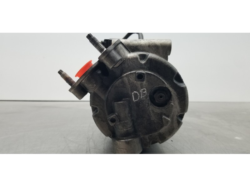 Recambio de compresor aire acondicionado para land rover evoque dynamic referencia OEM IAM LR056300 AV6119D629DB AV6119D629DC