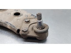 Recambio de brazo suspension inferior delantero izquierdo para mercedes clase a (w169) a 150 (169.031) referencia OEM IAM A16933 2