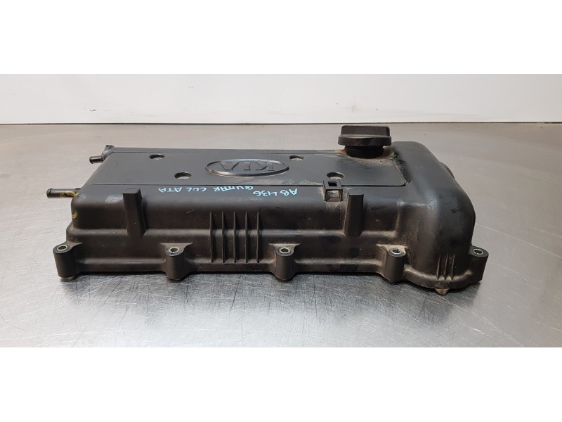 Recambio de tapa balancines para kia cee´d attract referencia OEM IAM 224102B110  