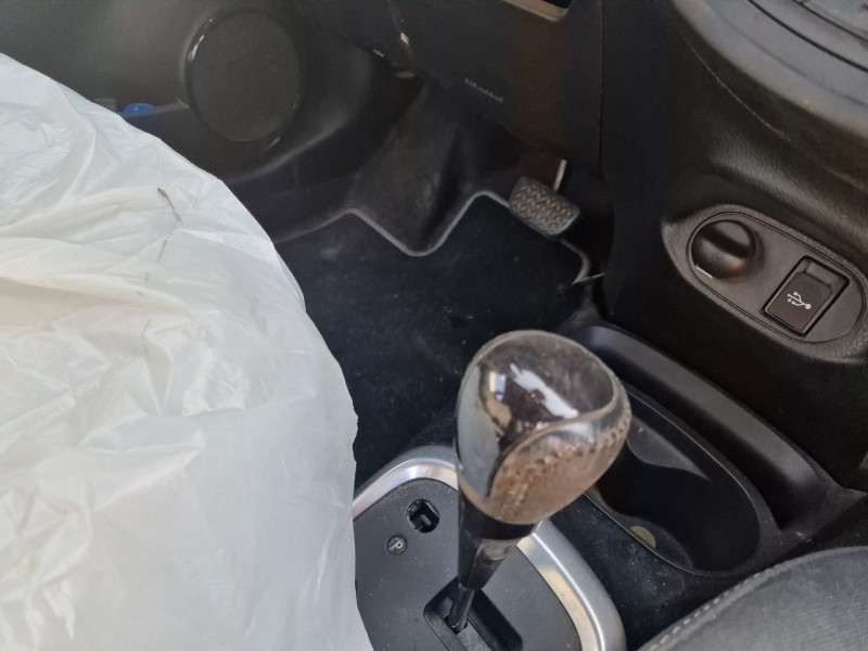 toyota yaris del año 2017