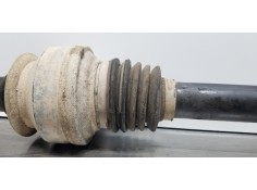 Recambio de transmision trasera derecha para alfa romeo stelvio (630) basis q4 referencia OEM IAM 50563997 00505504240  2