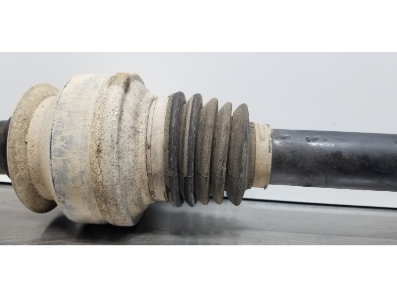 Recambio de transmision trasera derecha para alfa romeo stelvio (630) basis q4 referencia OEM IAM 50563997 00505504240 