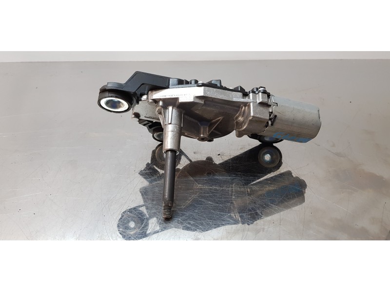 Recambio de motor limpia trasero para ford focus lim. business referencia OEM IAM F1FB17K441AA   Recambio de motor limpia trasero para ford focus lim. business referencia OEM IAM F1FB17K441AA