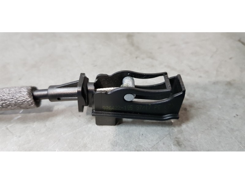 Recambio de cerradura puerta trasera derecha para ford focus lim. st-line b&r referencia OEM IAM BM5AA26412AH   Recambio de cerradura puerta trasera derecha para ford focus lim. st-line b&r referencia OEM IAM BM5AA26412AH