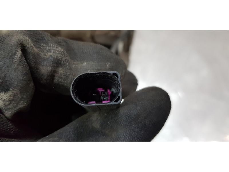 Recambio de amortiguador trasero derecho para audi a8 (4e2) 3.7 quattro referencia OEM IAM 4E0616002E  