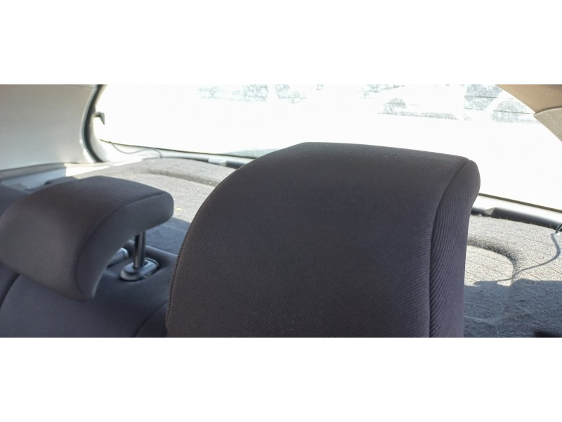 peugeot 308 del año 2012