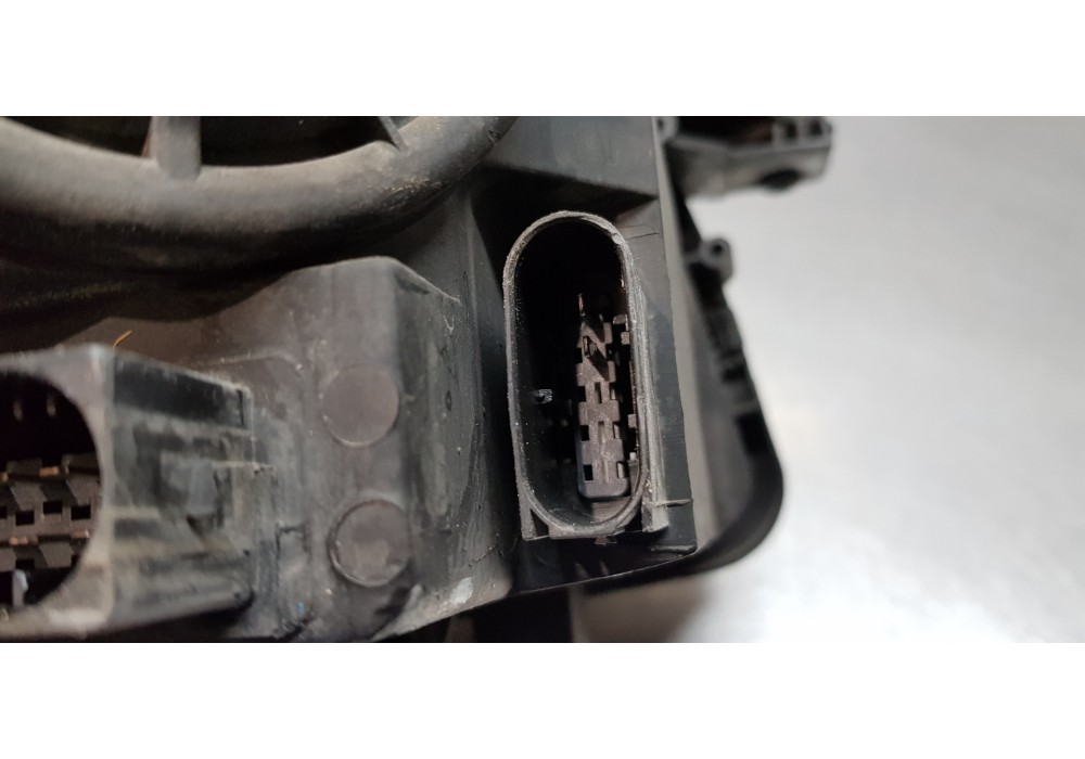 Recambio de faro izquierdo para mercedes clase s (w221) berlina 320 / 350 cdi (221.022) referencia OEM IAM A2218205561  