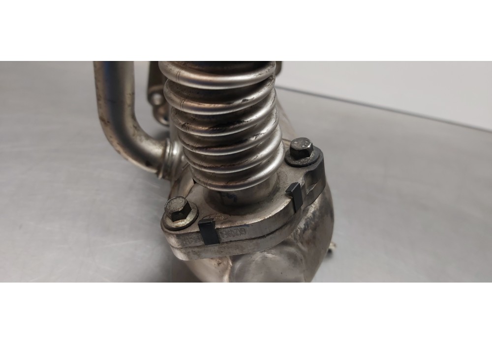 Recambio de enfriador egr para ford transit kastenwagen (ttg) 350 l2 ambiente referencia OEM IAM 2283246  