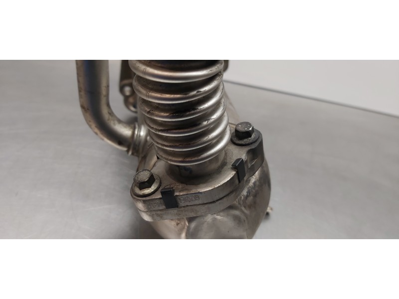 Recambio de enfriador egr para ford transit kastenwagen (ttg) 350 l2 ambiente referencia OEM IAM 2283246  