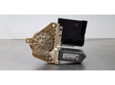 Recambio de motor elevalunas delantero derecho para seat altea xl (5p5) style ecomotive referencia OEM IAM 1T0959702AF  